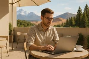 Which are the Best States for an LLC for Digital Nomads?
