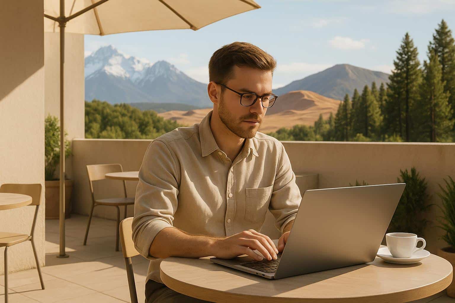 Which are the Best States for an LLC for Digital Nomads?