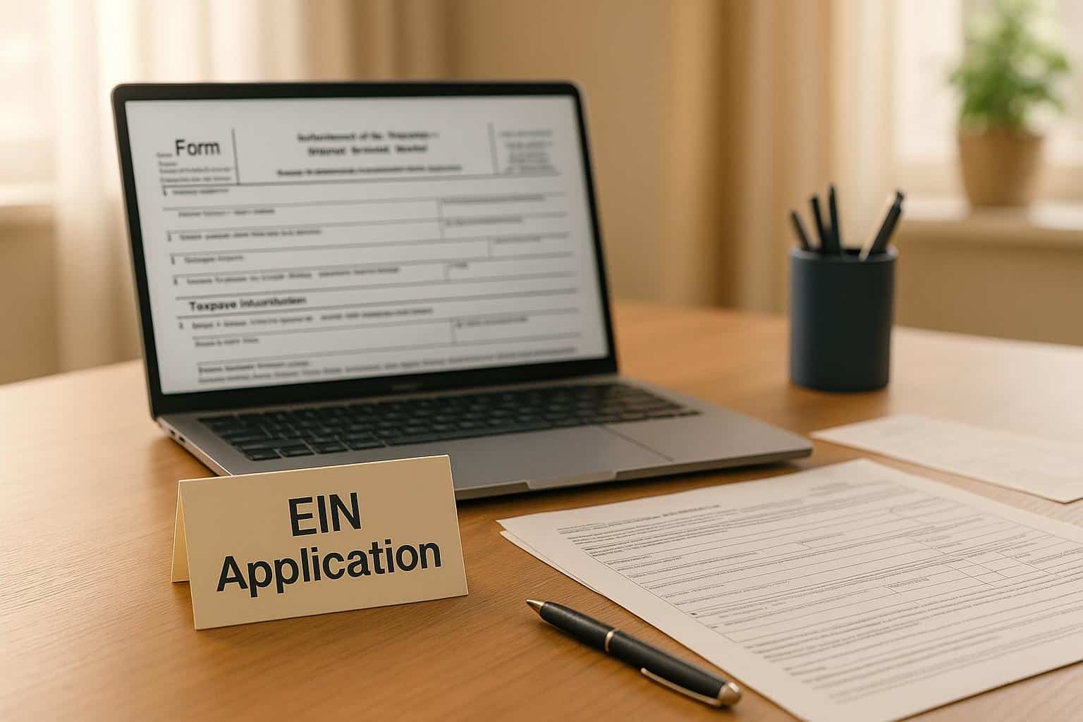 What Is an EIN and Who Needs It?