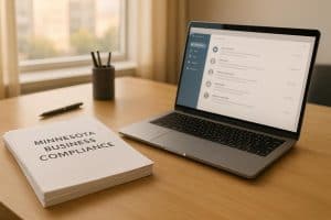 Can BusinessAnywhere Be My Registered Agent in Minnesota?