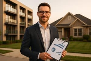 What is a 1031 Exchange for Real Estate Investors?