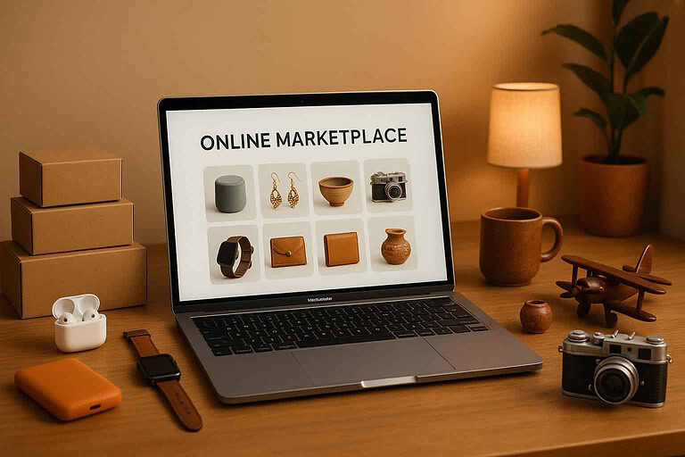 The 10 Best Reseller Business Ideas In 2025