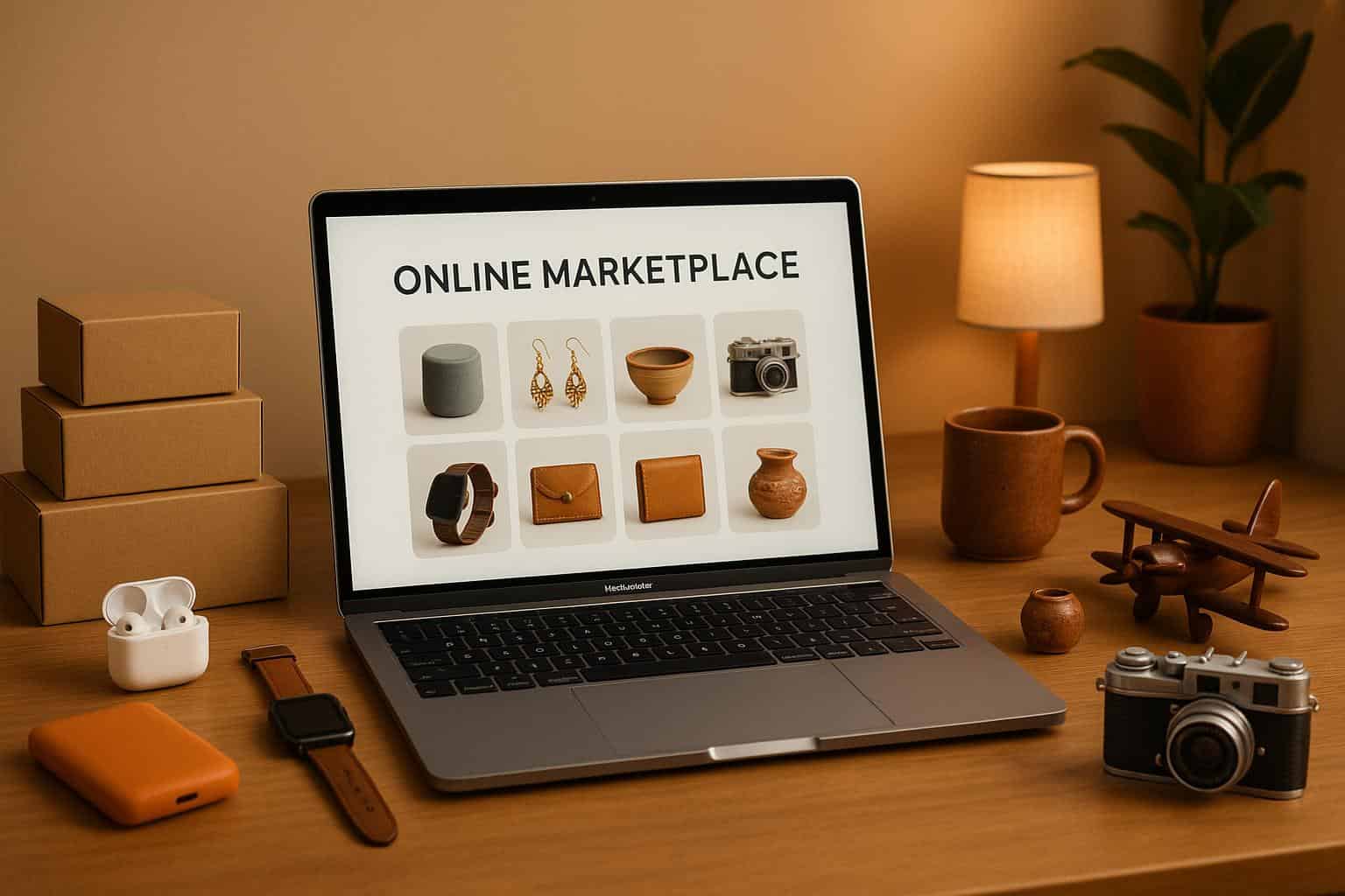 The 10 Best Reseller Business Ideas In 2025