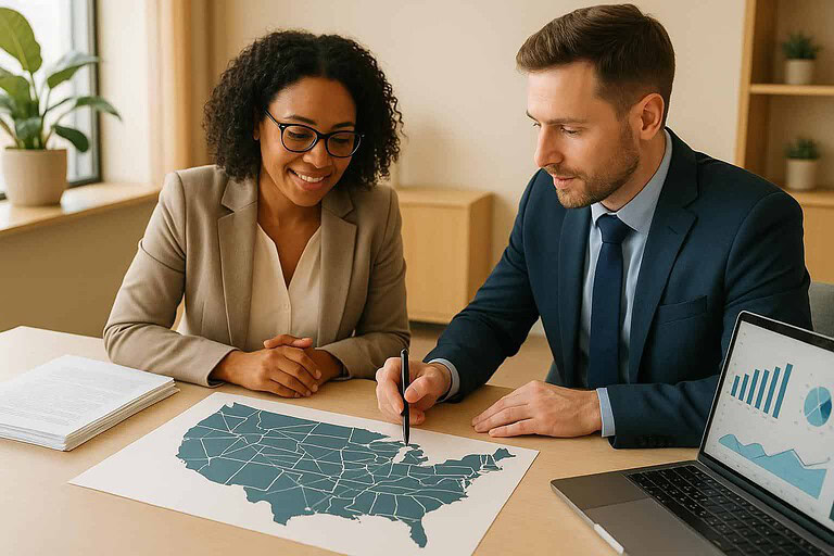 What Is Foreign Qualification?