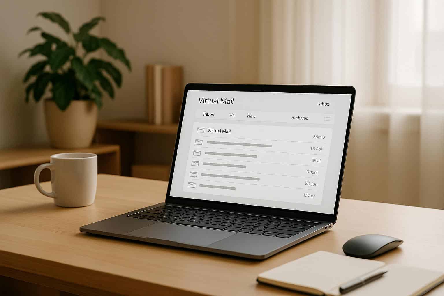Scaling Remote Teams: Why a Virtual Office Address Beats a Coworking Desk