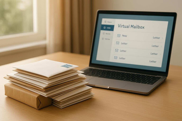 Step-by-Step: Forwarding USPS Mail to Your Virtual Mailbox Without Missing a Letter