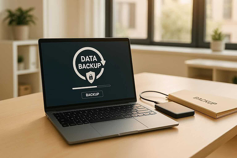 Top 10 Secure Backup Solutions for Small Businesses