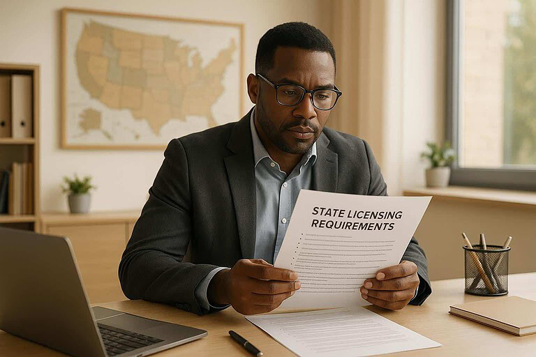 State Licensing Changes: What Businesses Need to Know