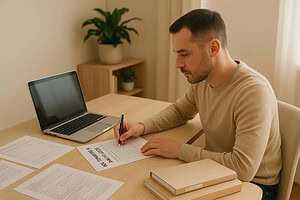 How to register a DBA in 2025