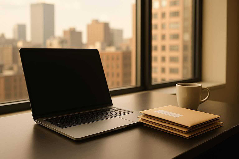 How to Choose a Low-Cost Business Address