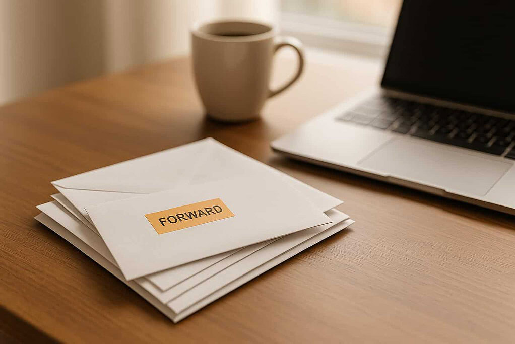 Mail Forwarding Laws: What Businesses Must Know