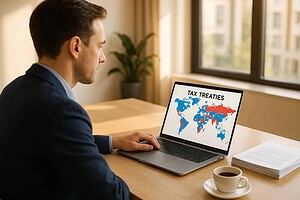 Guide to US Tax Treaties for Entrepreneurs