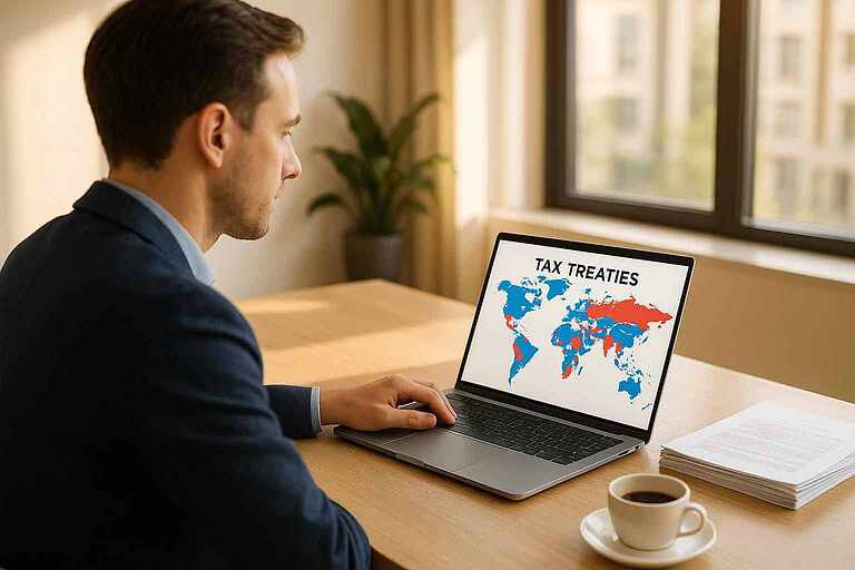 Guide to US Tax Treaties for Entrepreneurs