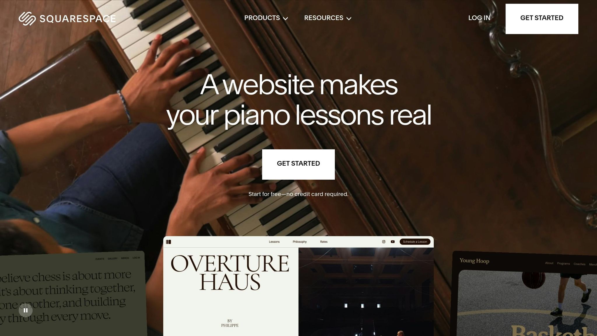 Squarespace