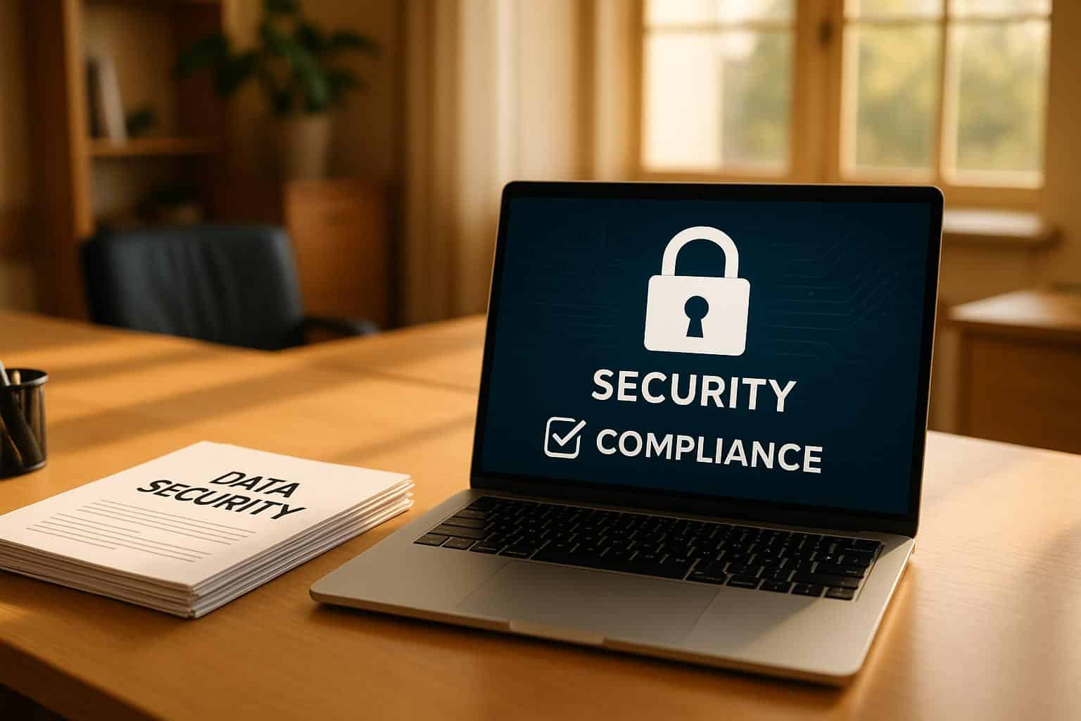 AI Tools for Education: Compliance and Security