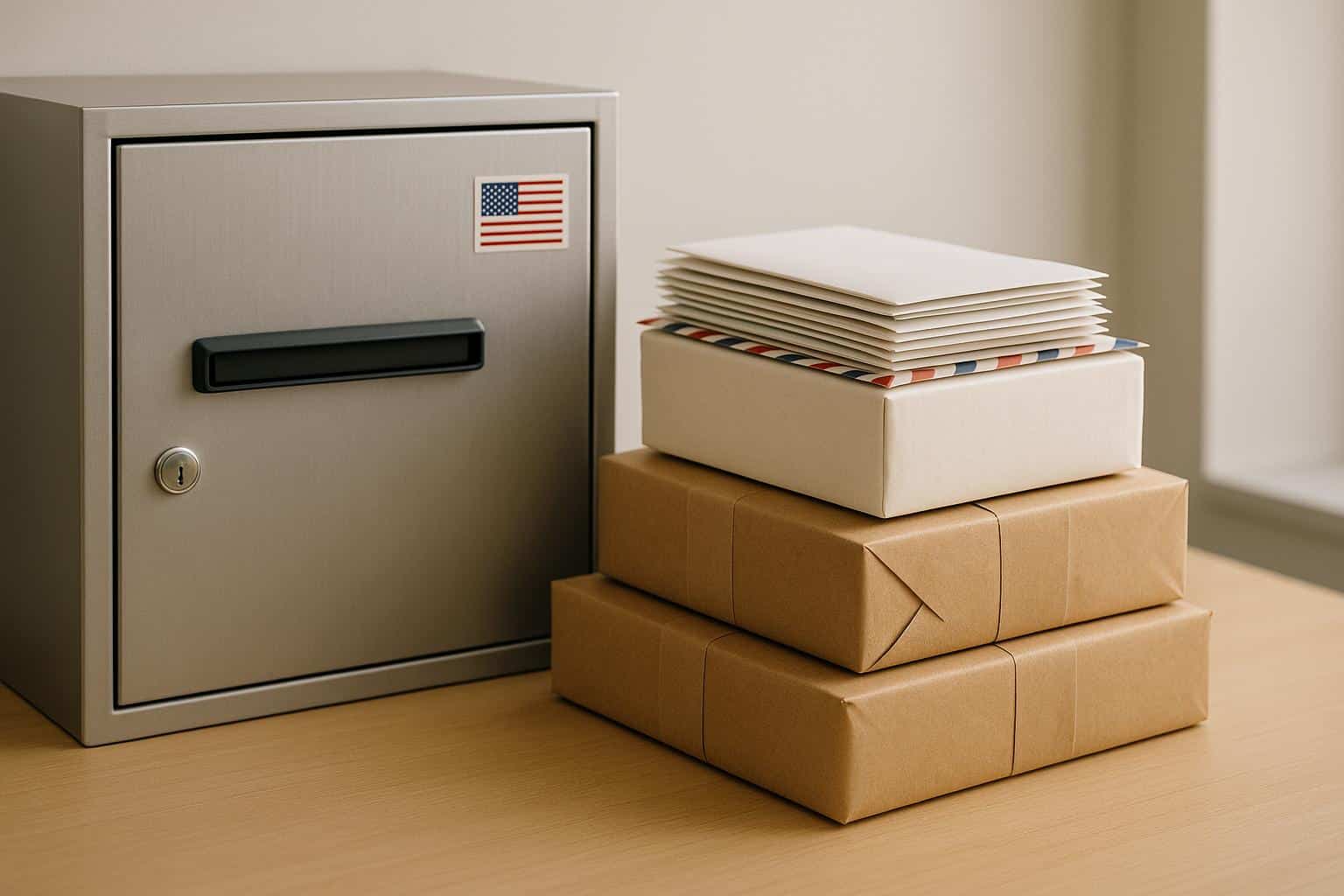 How to Get a US Business Address as a Foreign Owner