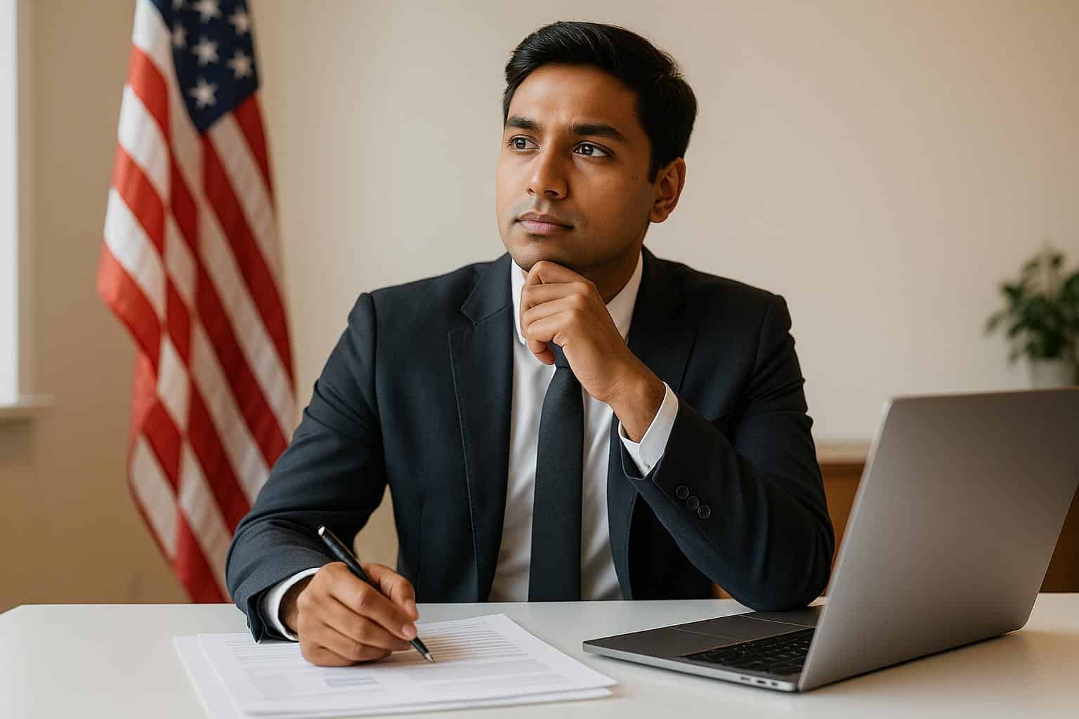 H-1B Visa Compliance for Business Formation