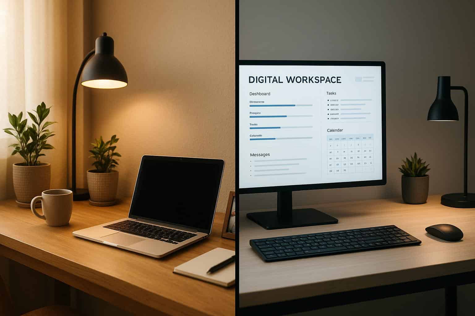 Home Address vs Virtual Office for Business – Pros & Cons