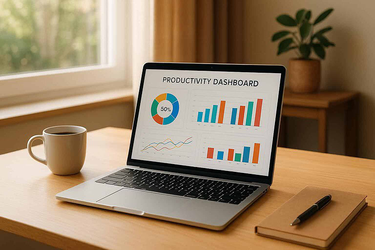 5 KPIs for Measuring Remote Employee Productivity
