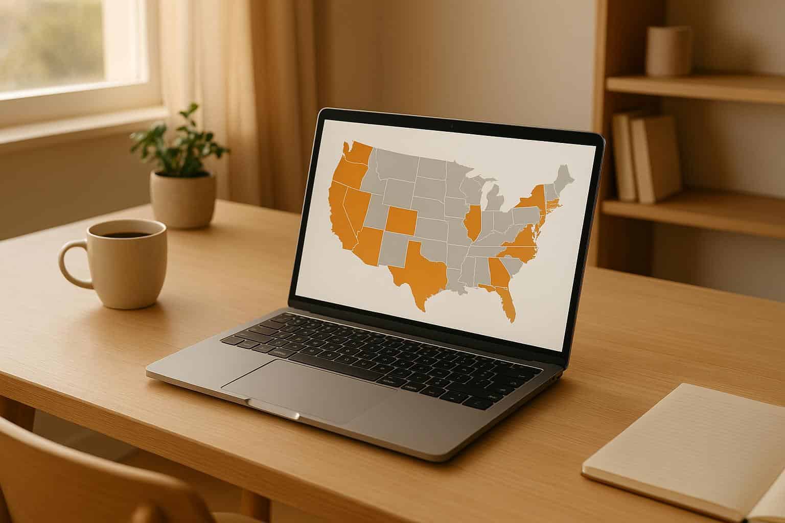 Remote Work Tax Nexus: Compliance Tips for Businesses