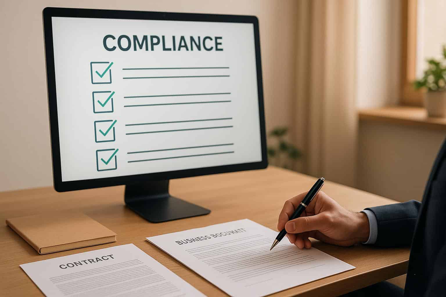 Registered Agent Services: Key Features to Compare