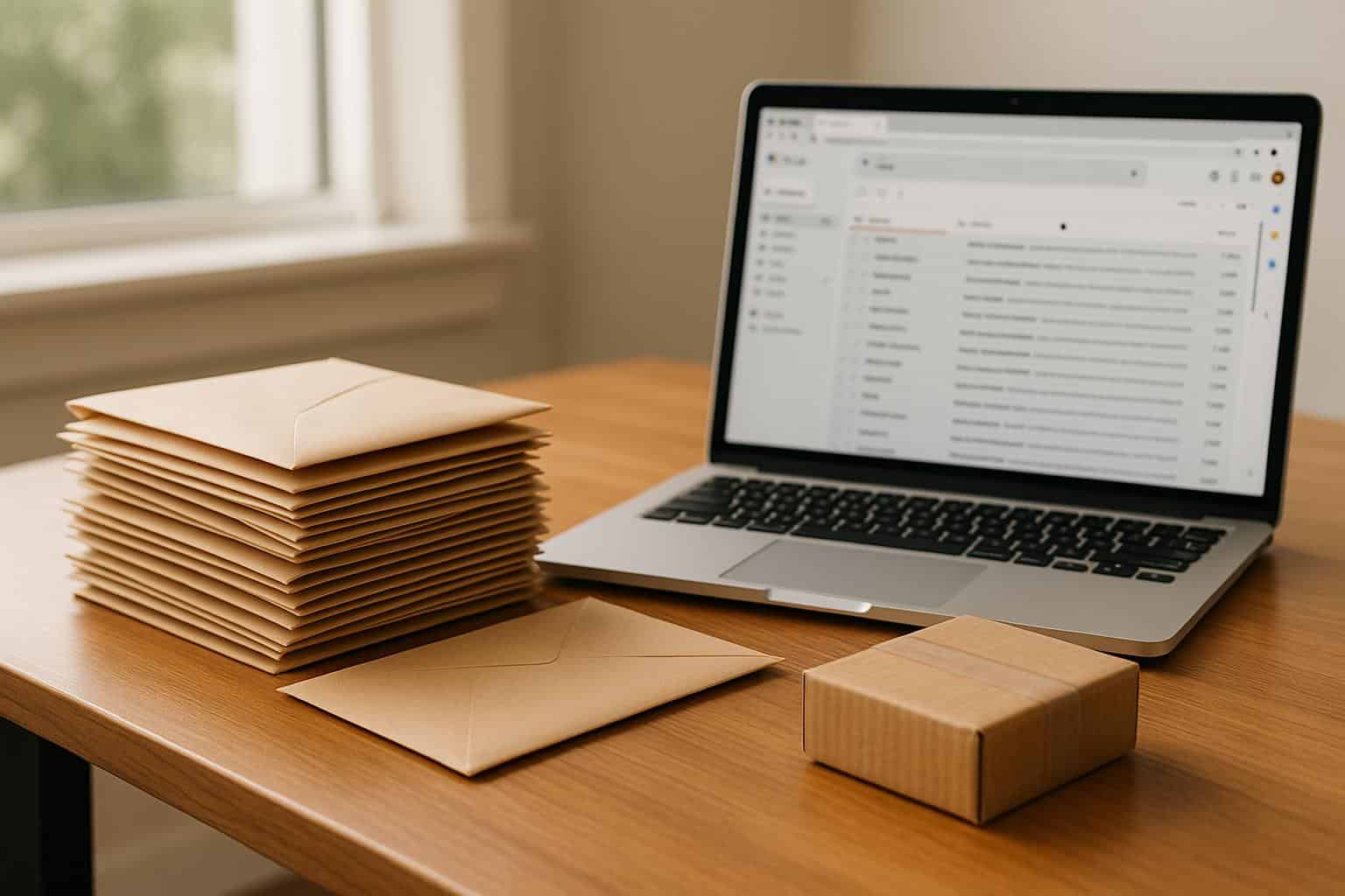 How Mail Forwarding Works for Virtual Addresses