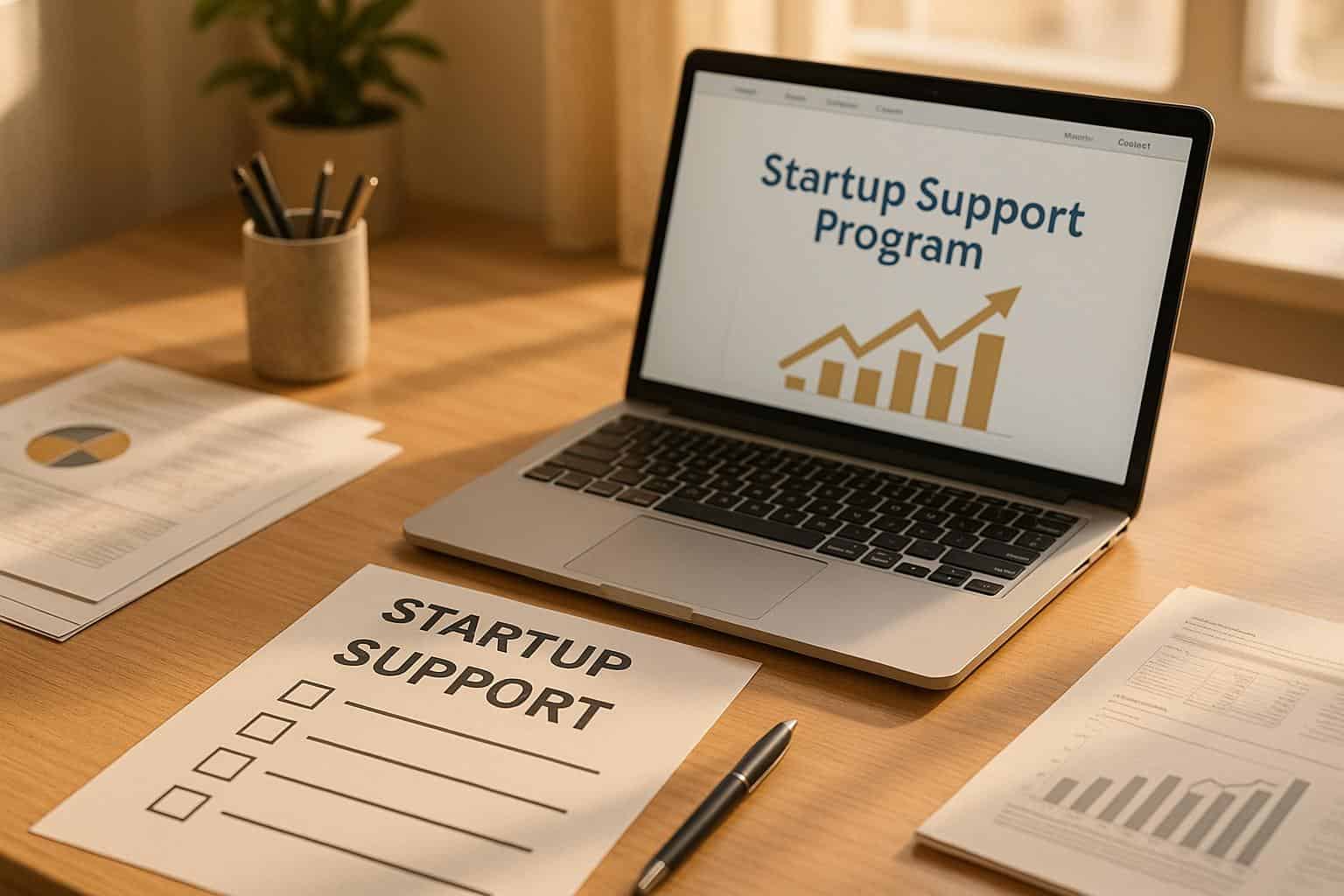 Checklist for Finding State-Level Startup Support Programs