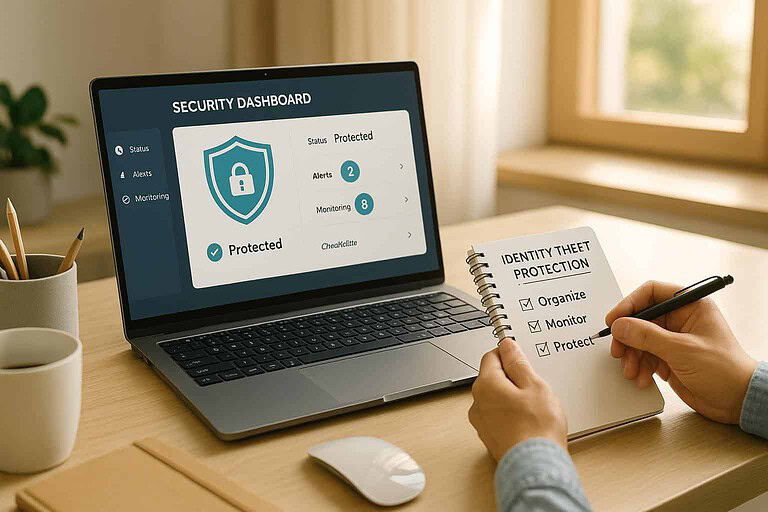 Best Identity Theft Protection Software for Small Businesses
