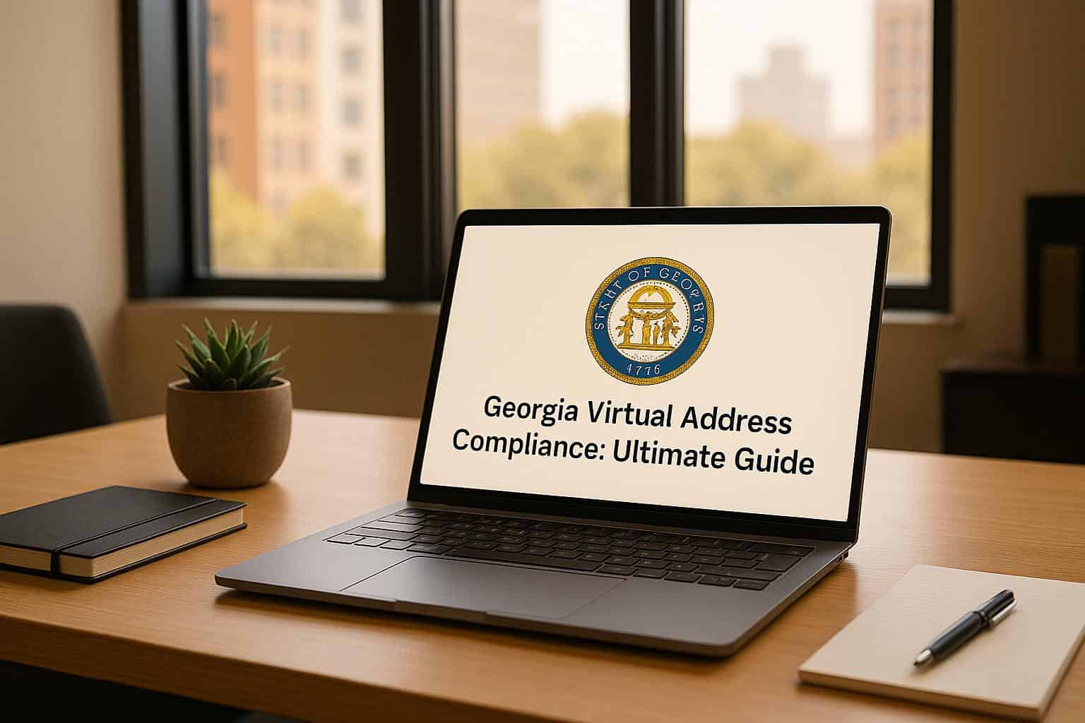 Georgia Virtual Address Compliance: Ultimate Guide