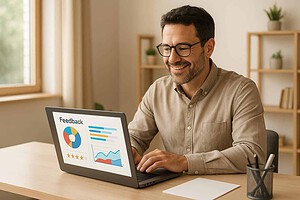 AI Feedback Tools for Small Businesses