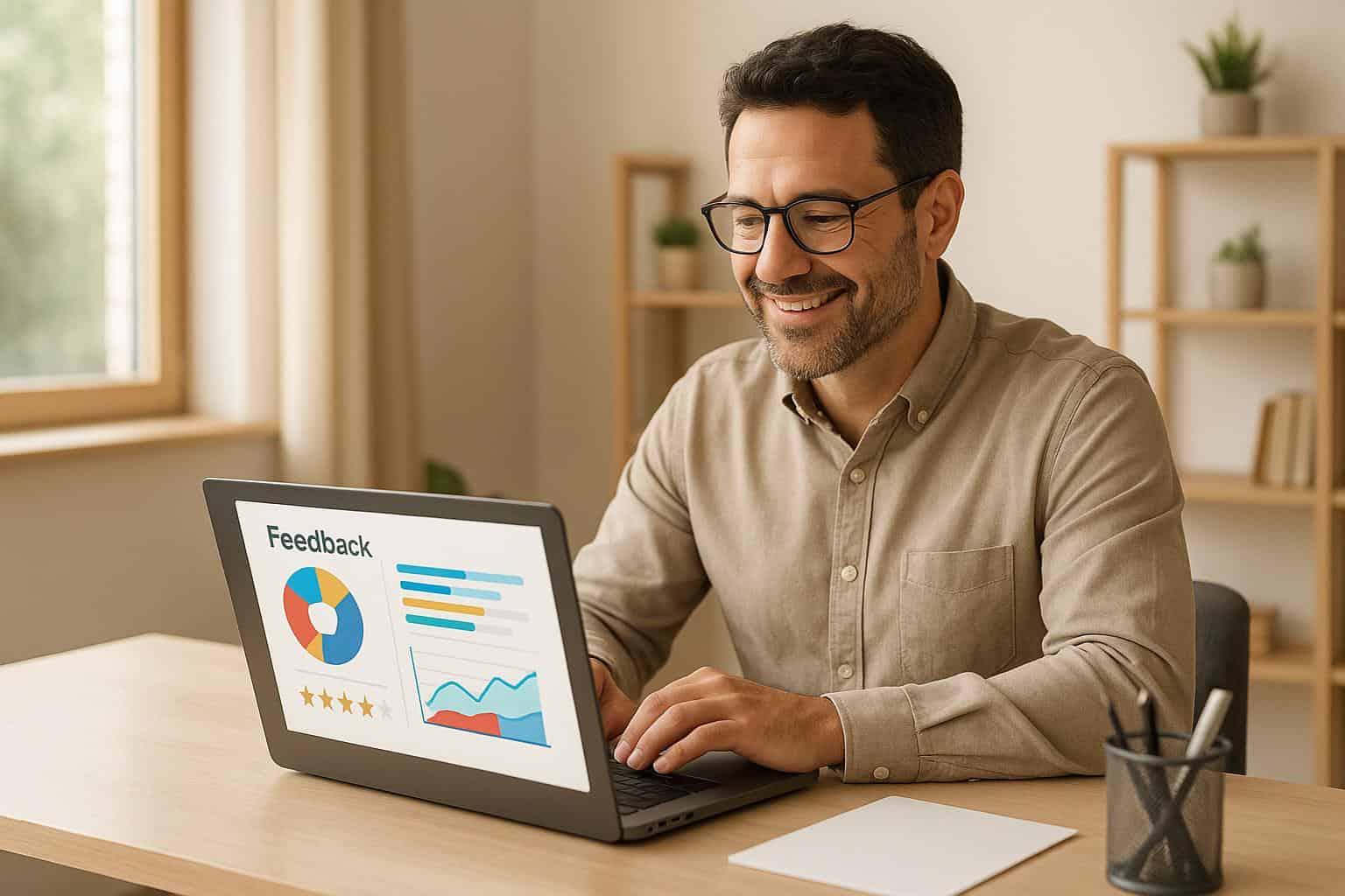 AI Feedback Tools for Small Businesses