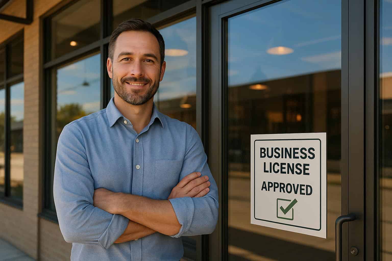 Georgia Business Licensing: Local vs. State Requirements