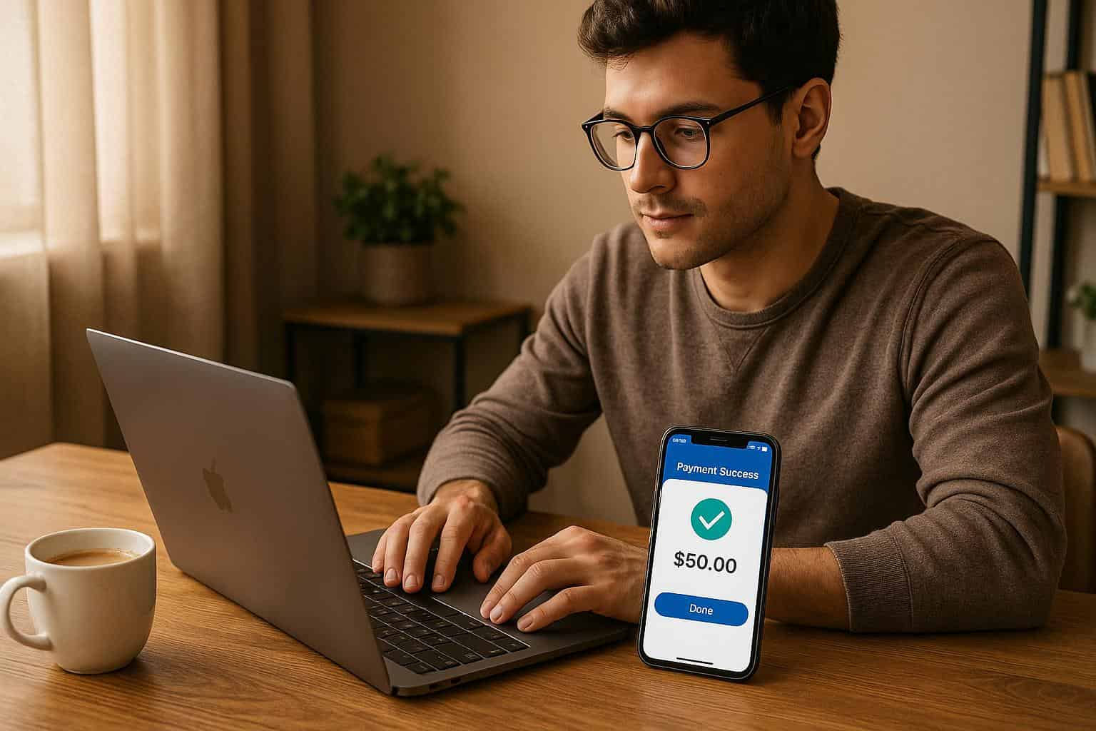 Ultimate Guide to Mobile Payment Apps for Remote Businesses