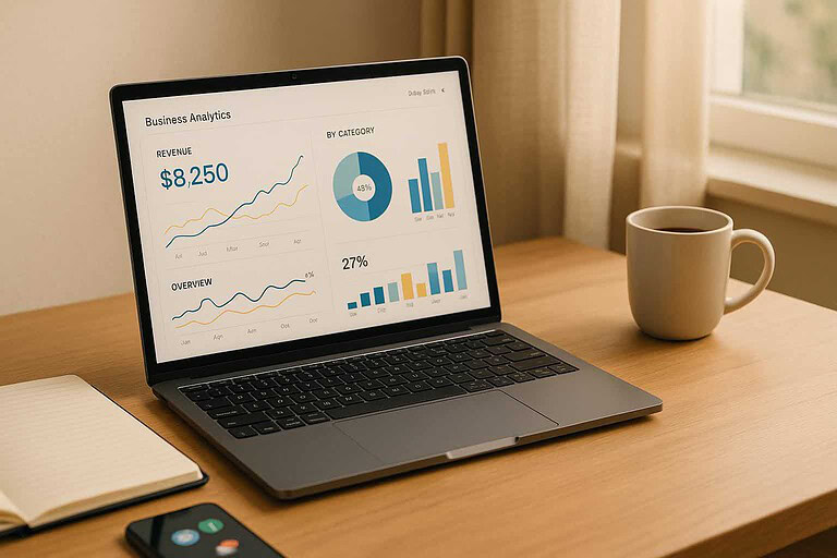 Top 10 Tools for New Online Business Owners