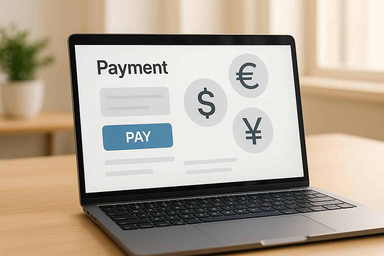 5 Best Payment Gateways with Multi-Currency Support