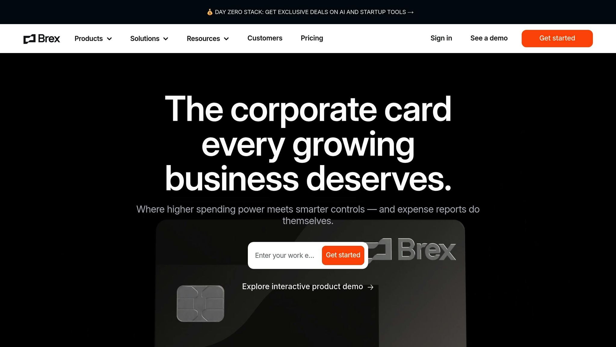 Brex