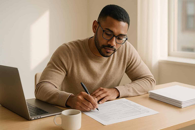 How to Obtain an ITIN as a Non-US Entrepreneur