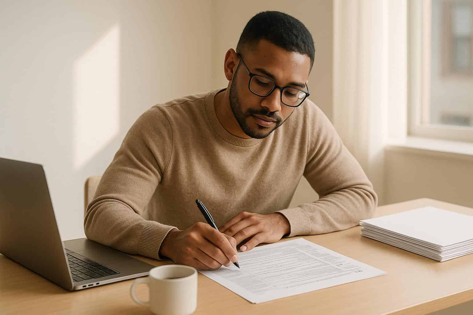 How to Obtain an ITIN as a Non-US Entrepreneur