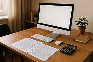How to Start a Tax Preparation or Bookkeeping Business