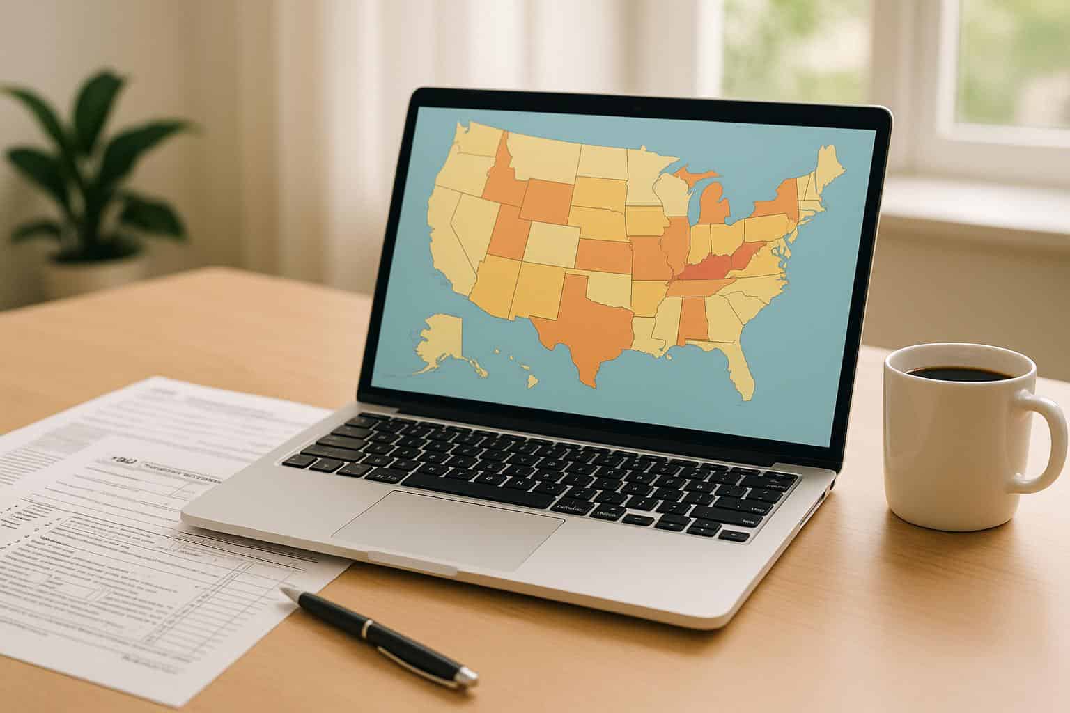 Operating in Multiple States: Tax and Compliance Considerations