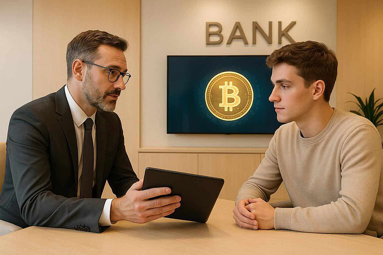 Top Crypto-Friendly Banks for Businesses and Entrepreneurs