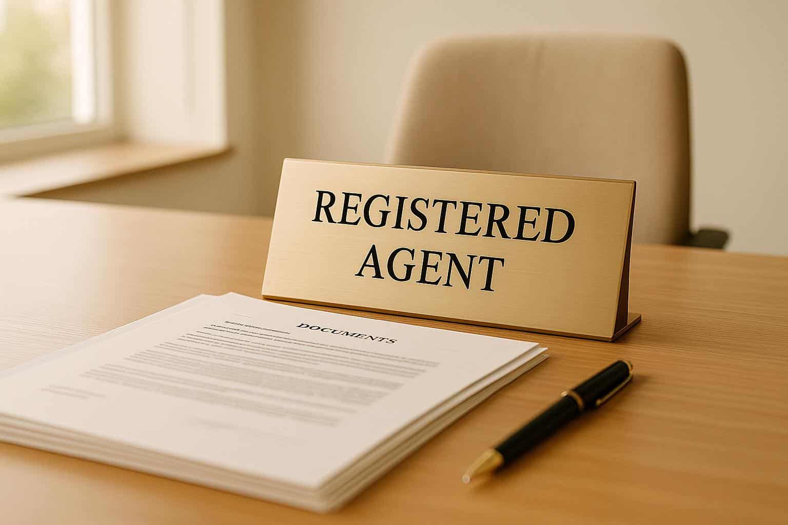 Registered Agent in Mississippi: What It Is, How It Works, and Why You Need One