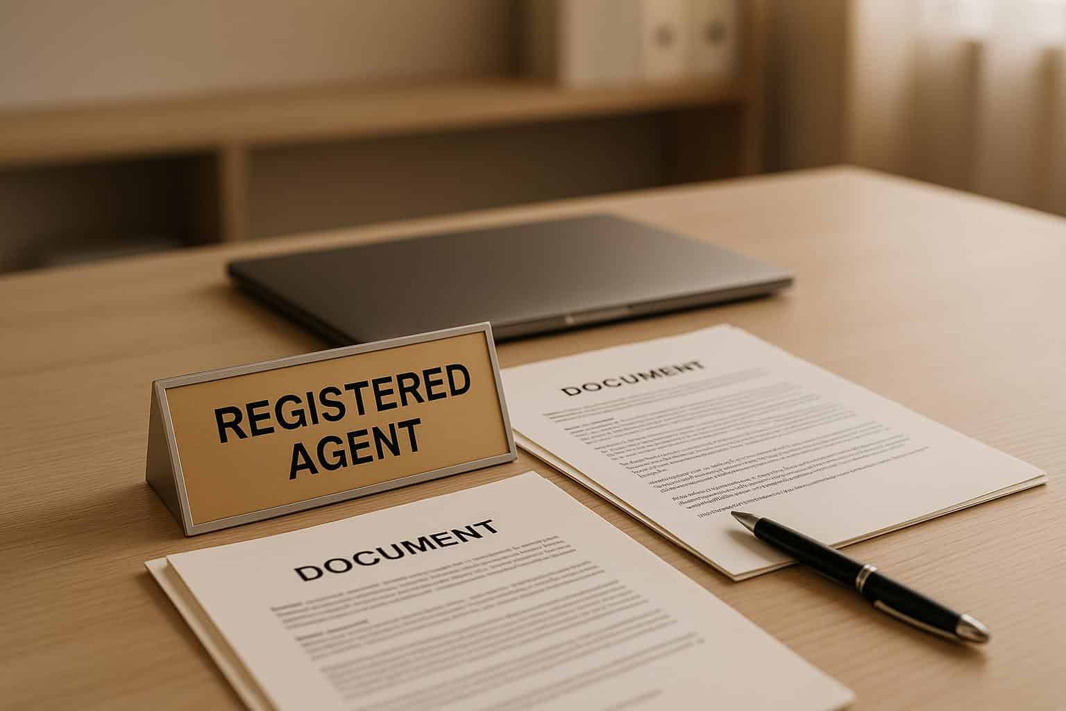 Registered Agent in Illinois: What It Is, How It Works, and Why You Need One