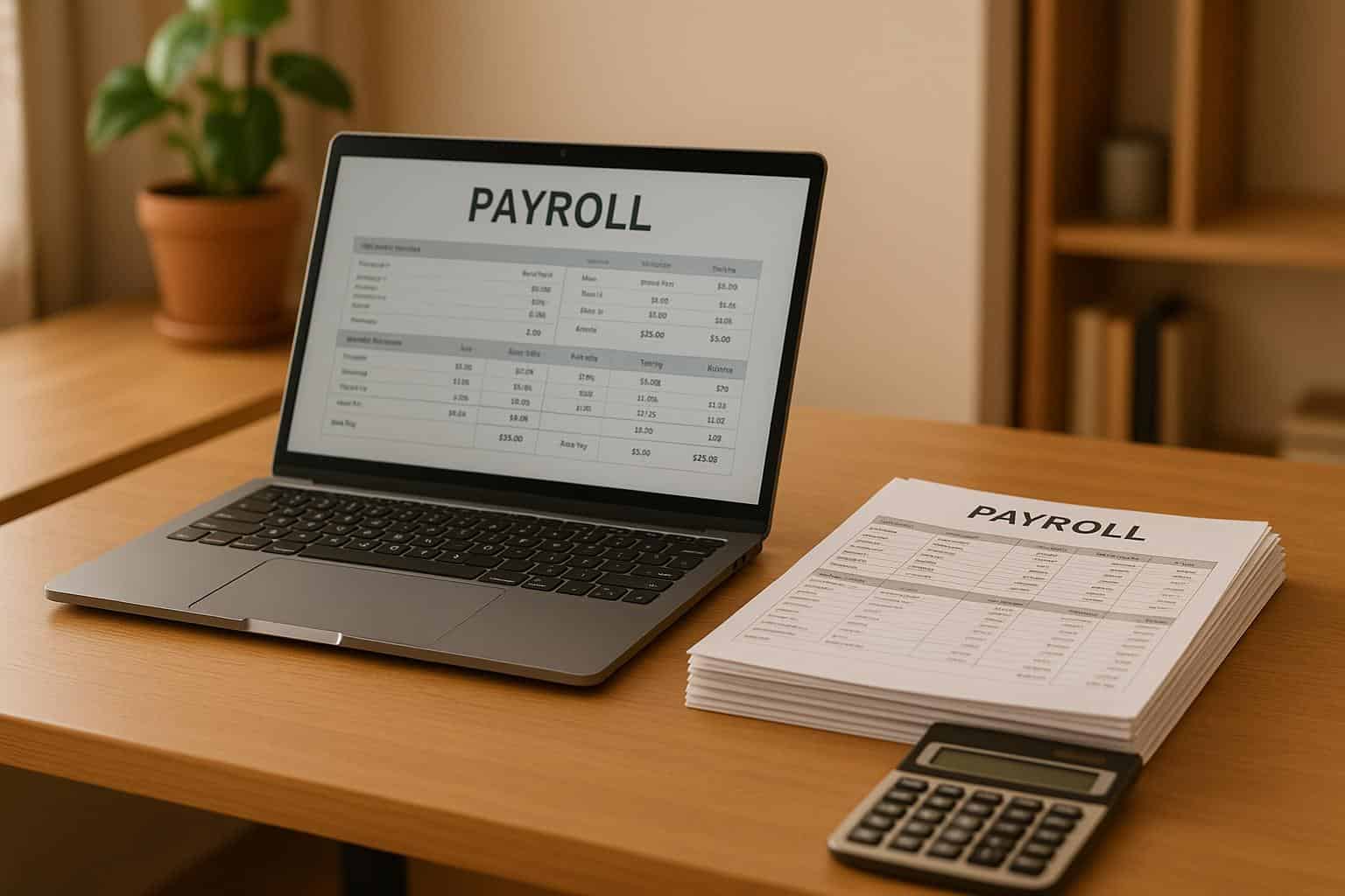 Small Business Payroll Basics: What Every Owner Should Know