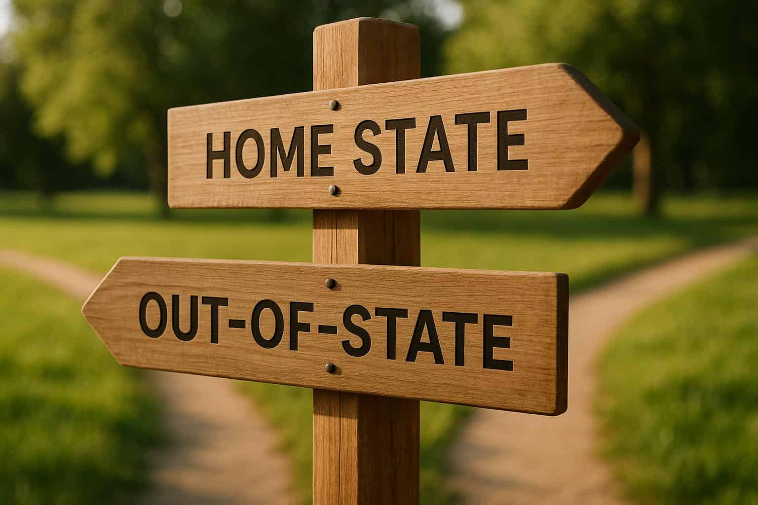 Best State to Form an LLC: Home State vs Out-of-State