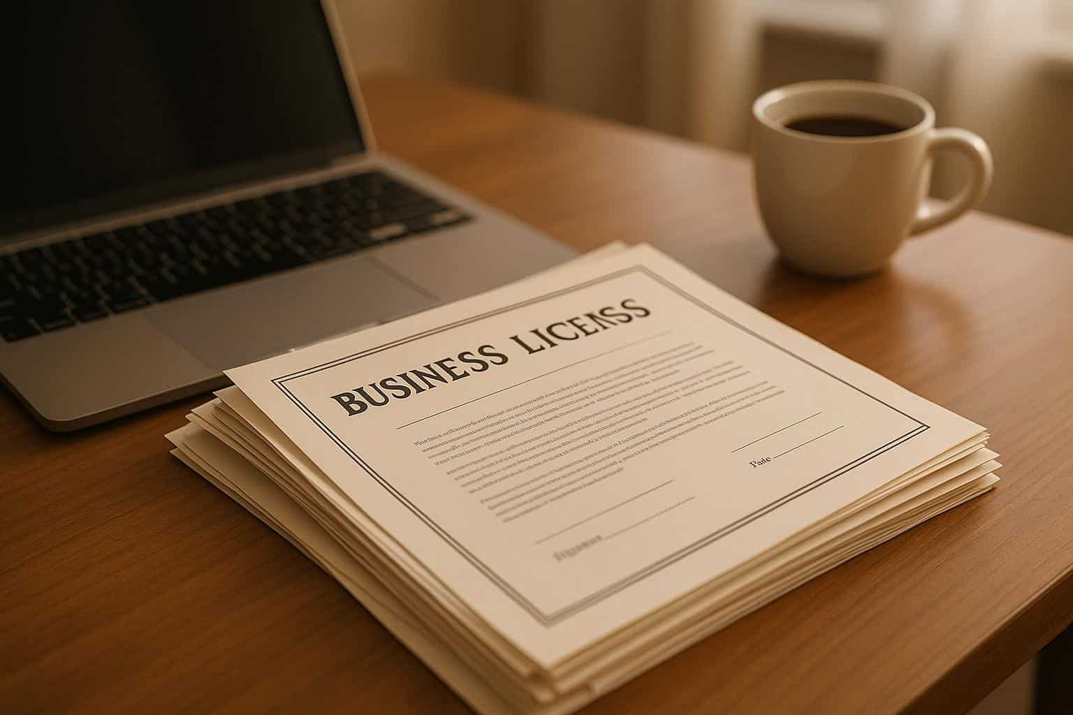 Do I Need a Business License?