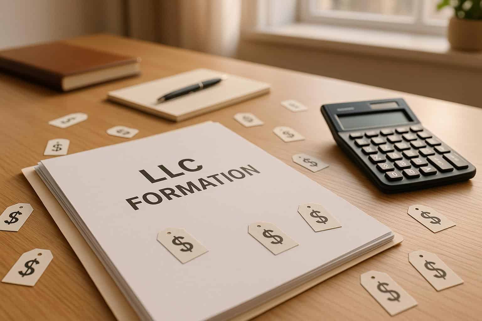 Free LLC Formation Services – Are They Really Free?