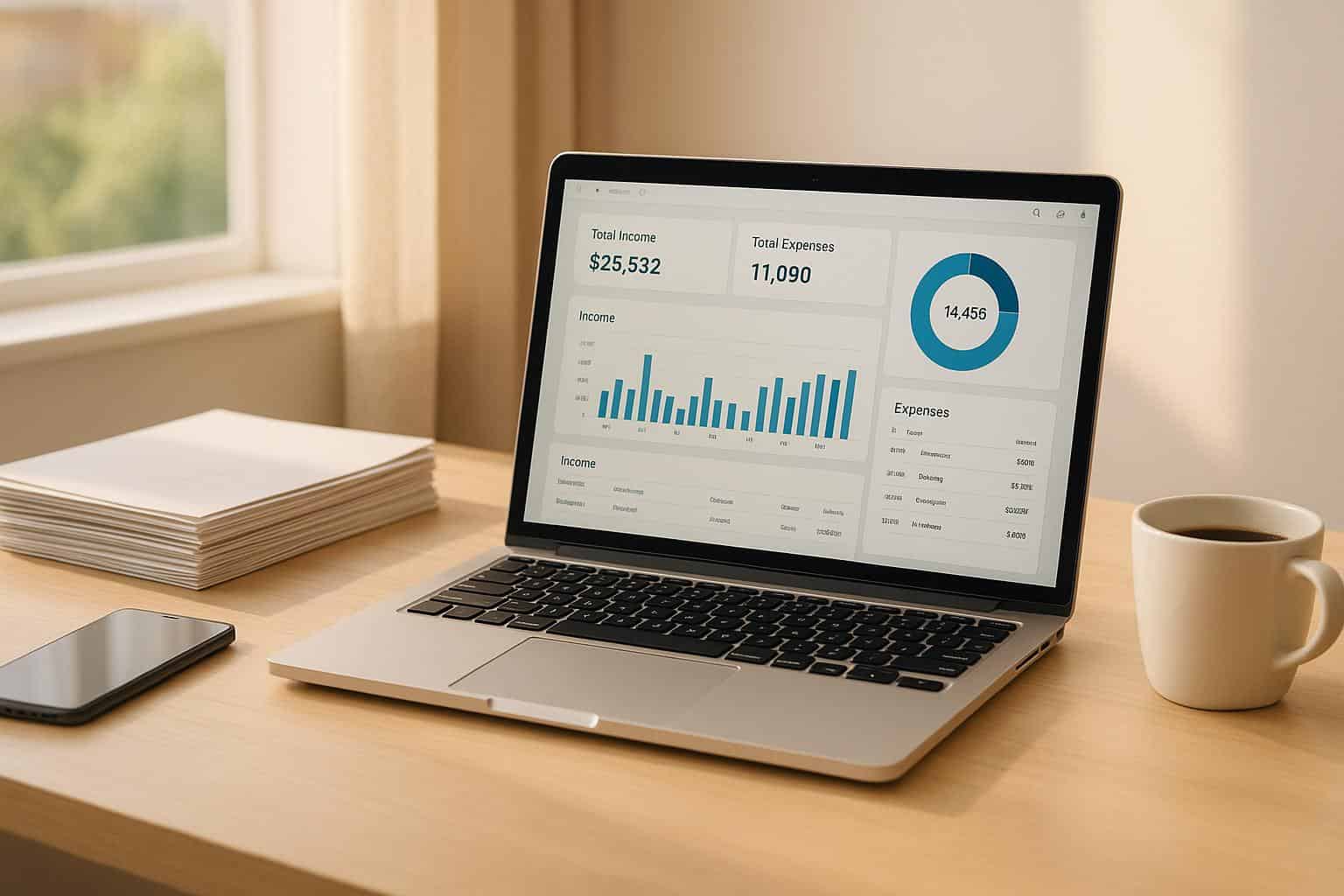 Best Accounting Software for Small Businesses