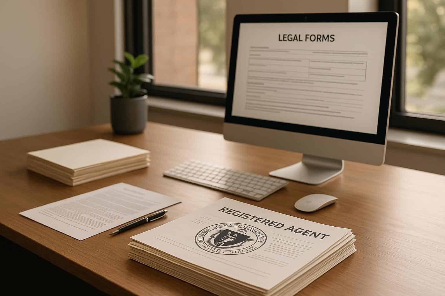Registered Agent in Massachusetts: What It Is, How It Works, and Why You Need One