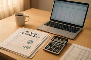Ultimate Guide to IRS Audit Compliance